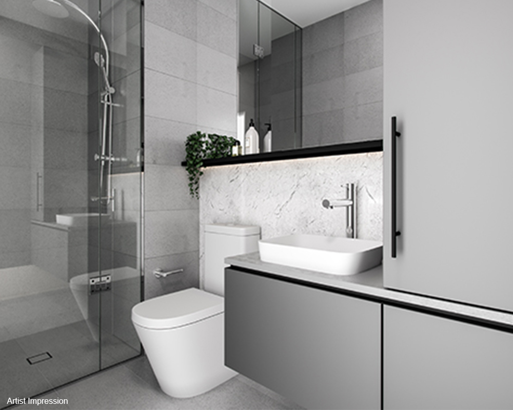 Lincoln Apartments Williams Landing